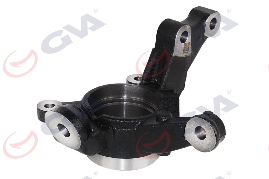 Aks Taşıyıcı Ön Sağ Toyota Corolla 1.4L 1.6L 4Zz-Fe 3Zz-Fe Zze120 Zze121 Vvti 02-06 / 1.4L 1Ndtv Nde120 04-06 Abs Li Gva 4571114