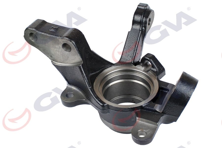 Aks Taşıyıcı Ön Sağ Toyota Corolla 1.6L Ae92 Ae101 88-98 1.4L Zze111 00-01 Abs Li Gva 4571110