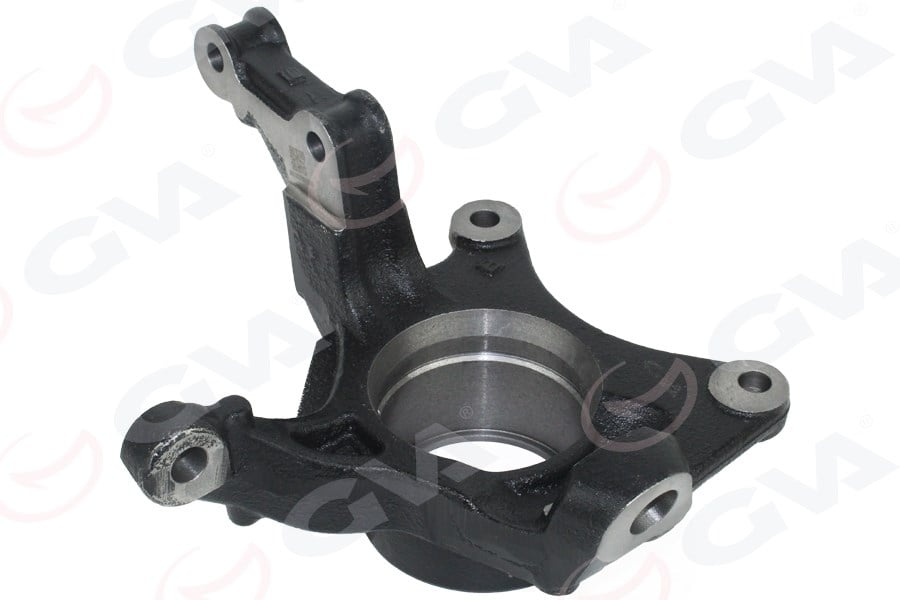 Aks Taşıyıcı Ön Sol Dacıa Duster 10> 80Mm Disk Çapı:280X24mm Gva 4519011