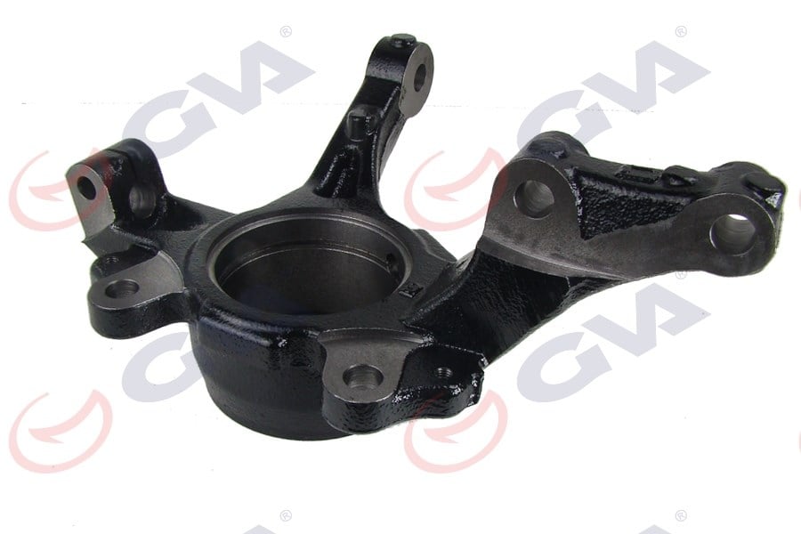 Aks Tasıyıcı Ön Sol Fıat Lınea 09> Fıorıno 07> Cıtroen Nemo 07> Peugeot Bıpper 07> 72Mm Abs Li Gva 4529111