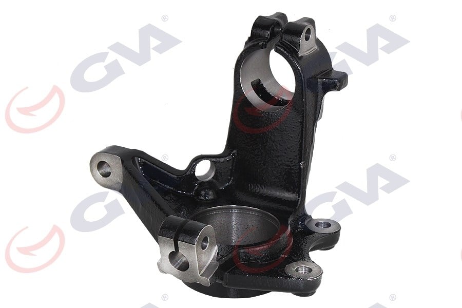 Aks Taşıyıcı Ön Sol Peugeot P206 98>13 72Mm Gva 4543111