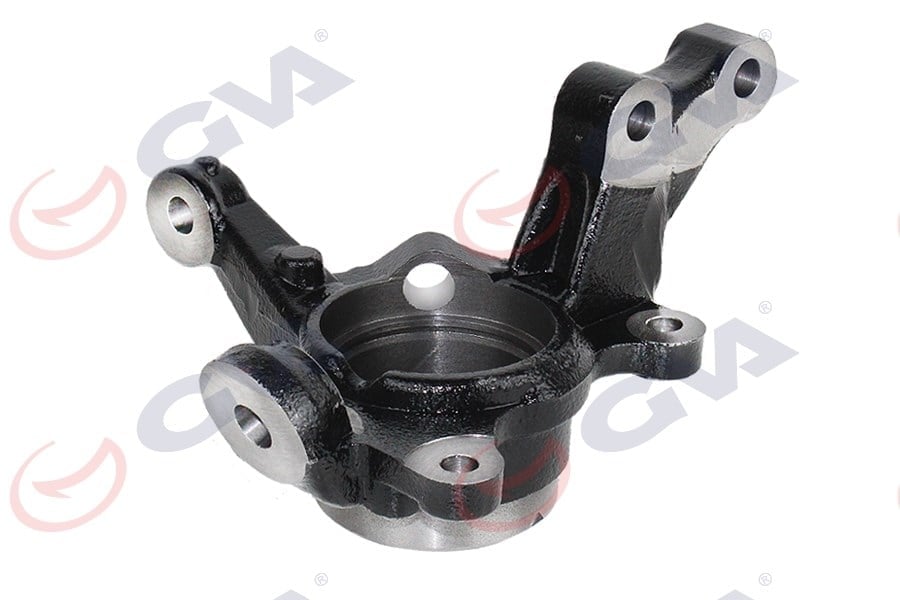 Aks Taşıyıcı Ön Sol Toyota Corolla 1.4L 1.6L 4Zz-Fe 3Zz-Fe Zze120 Zze121 Vvti 02-06 / 1.4L 1Ndtv Nde120 04-06 Abs Li Gva 4571115