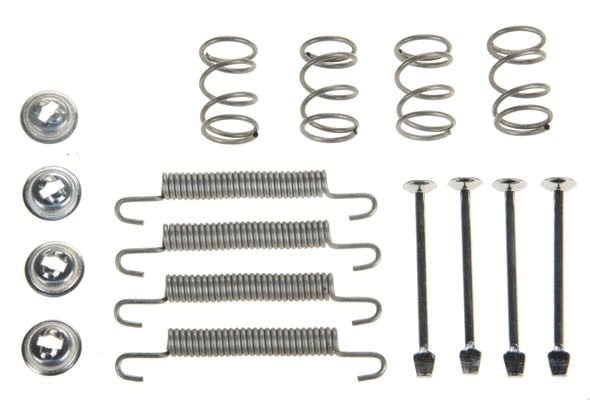 Aksesuar Kiti Park Freni Pabuçları Arka Aks Chevrolet Astra Estate-Astra Hatchback-Astra Saloon-Vect Ra Opel Astra F Convertible T92 -Astra F Estate T92 -Astra F Hatchback T92 -Astra F Saloon T92 - Trw Sfk259