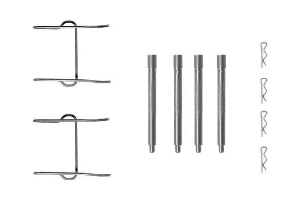Aksesuar Seti Bosch 1987474223