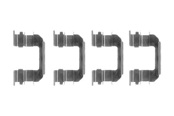 Aksesuar Seti Bosch 1987474394