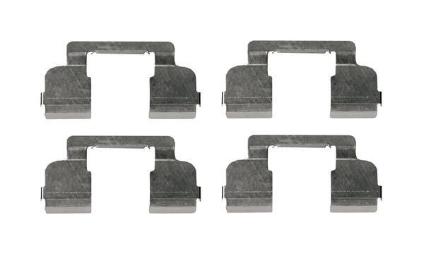 Aksesuar Seti Bosch 1987474696