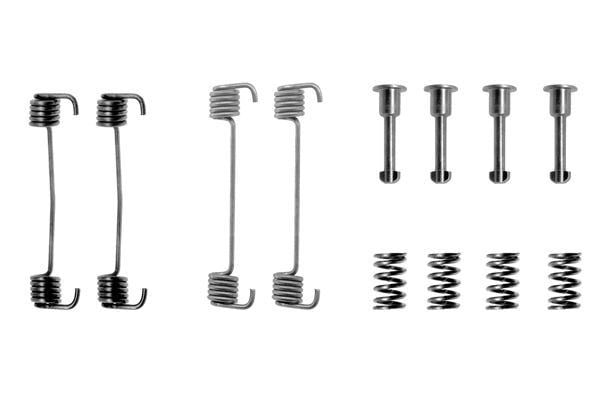 Aksesuar Seti Bosch 1987475088