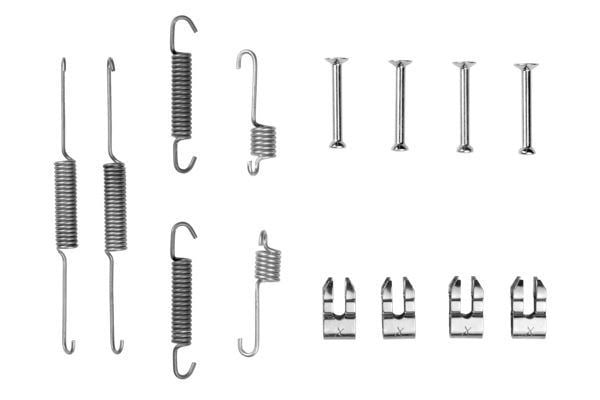 Aksesuar Seti Bosch 1987475118