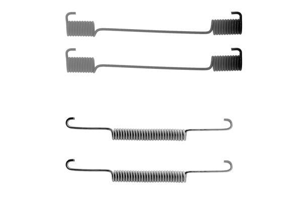 Aksesuar Seti Bosch 1987475201
