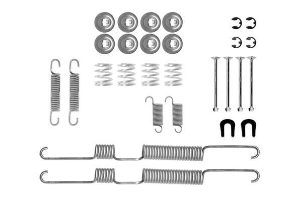 Aksesuar Seti Bosch 1987475248
