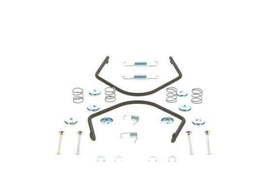 Aksesuar Seti Bosch 1987475356