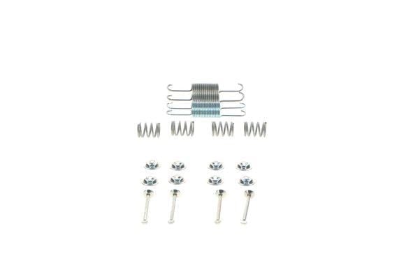 Aksesuar Seti Bosch 1987475376