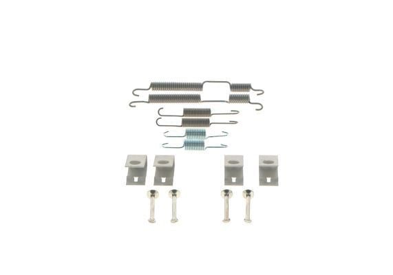 Aksesuar Seti Bosch 1987475435