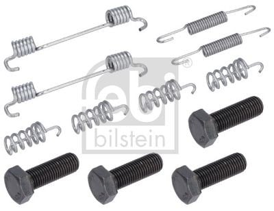 Aksesuar Takımı Mercedes Febı 185056
