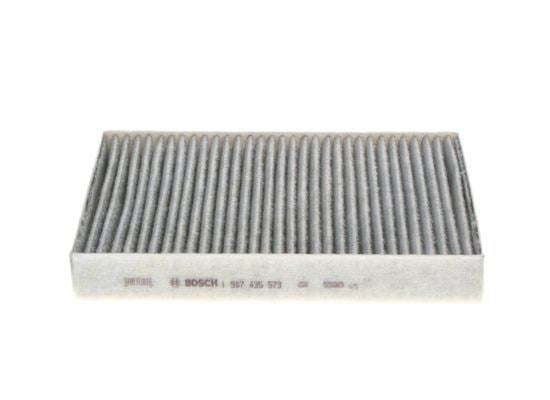 Aktif Karbonlu Kabin Filtresi Citigo-Citigo E İv-E-Up -Mii-Mii Electric-Up Bosch 1987435573