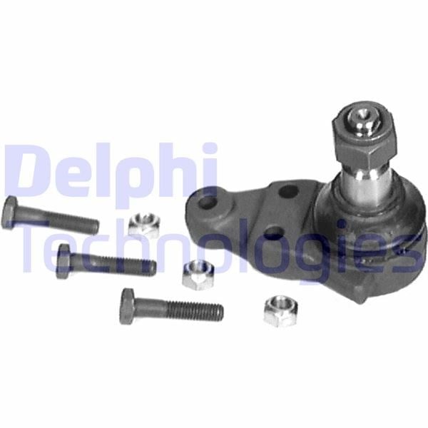 Alt Rotıl Lt28-35 Delphı Tc202