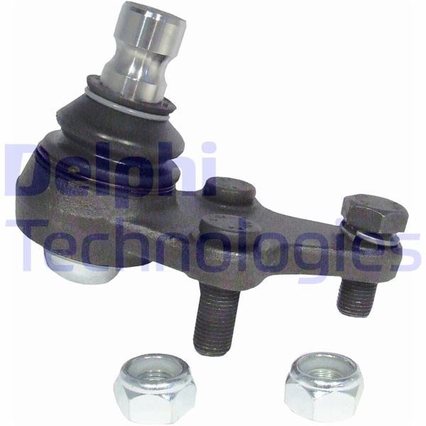 Alt Rotıl Ön Hyundaı Trajet 04-08 Delphı Tc2341