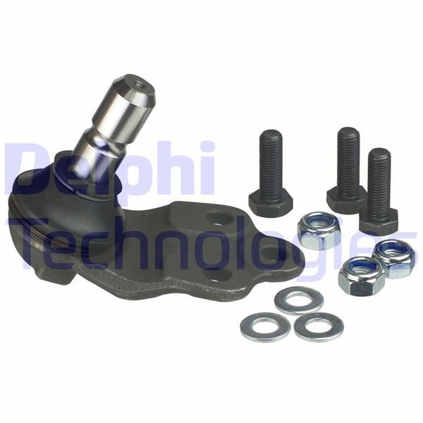 Alt Rotil Ön; Sol/Sağ Alfa Romeo Giulietta 04/10> Delphı Tc2678