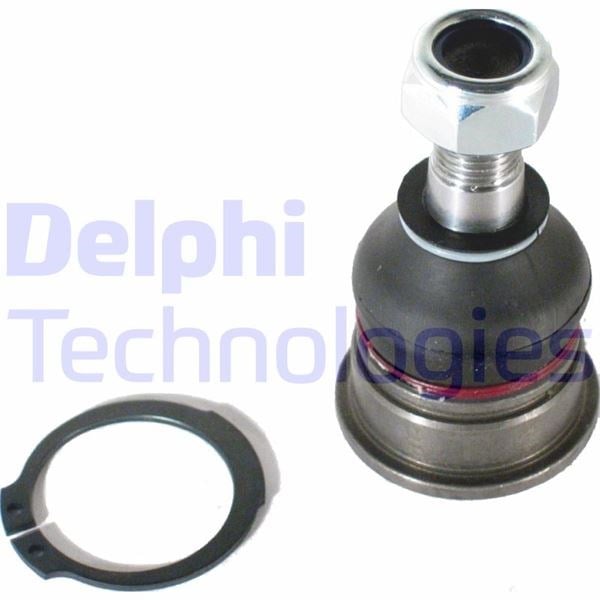 Alt Rotil Ön; Sol/Sağ Nıssan 100Nx 1.6İ B13. Almera N15. Sunny N14. Y10 04/91> Delphı Tc830