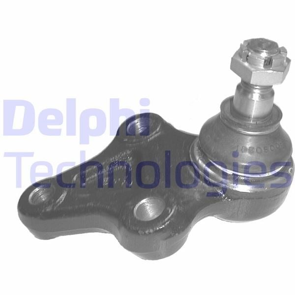 Alt Rotil Ön; Sol/Sağ Suzukı Vitara Sj. Ta01. Td01. X-90 07/88>10/02 Delphı Tc630