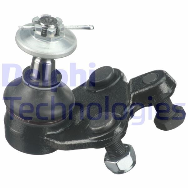 Alt Rotıl Ön Toyota Prıus 1.5 03-09 Delphı Tc3360
