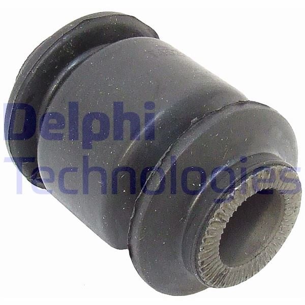 Alt Salıncak Burcu Ön; Sol/Sağ Toyota İq. Yaris Front Bush 01/06> Delphı Td875w