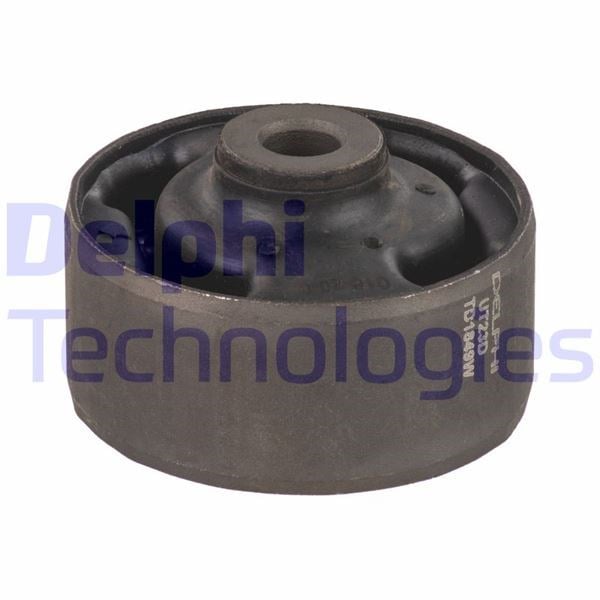 Alt Salıncak Burcuchevroletlacettı Delphı Td1849w