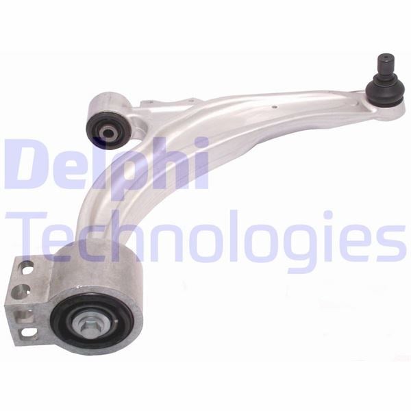 Alt Salıncak Komple Sağ Astra J-Chevrolet Cruze 2010 > Delphı Tc2588