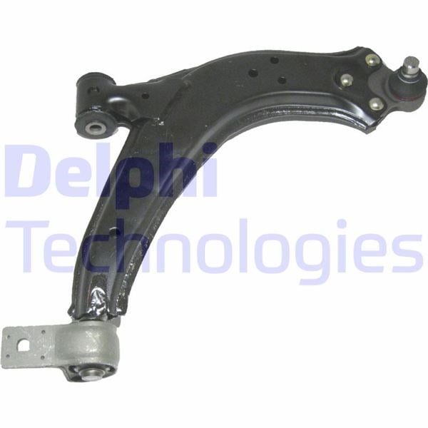 Alt Salıncak Komple Sağ Partner 06.96> Berlıngo 07.97> Xsara 04.97> Rotilli 18Mm Delphı Tc954