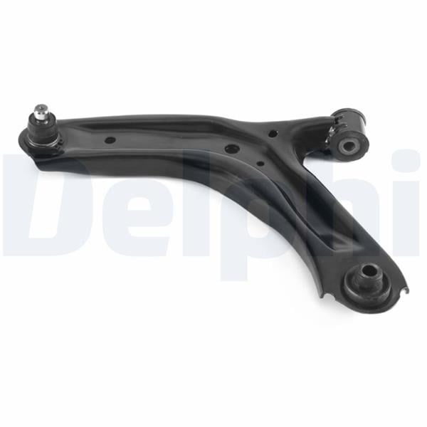 Alt Salıncak Ön Dacıa Spring 2020 Delphı Tc8889