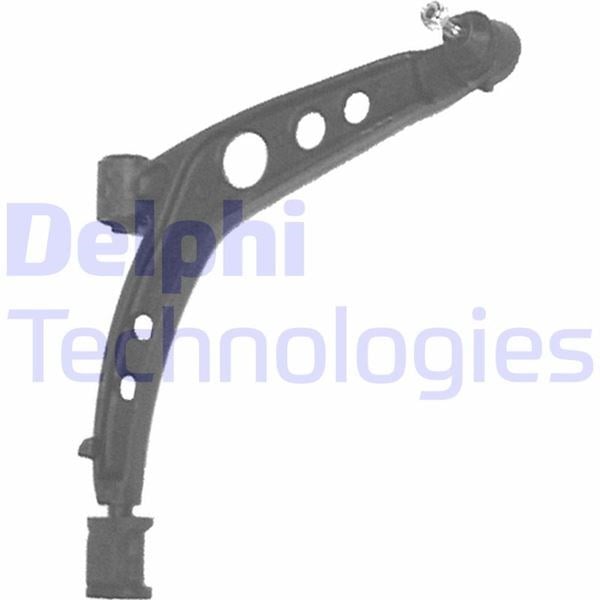 Alt Salıncak Ön; Sağ Fıat Cinquecento. Seicento 03/92> Delphı Tc568