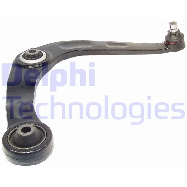 Alt Salıncak Ön; Sağ Peugeot 206 1.1İ. 1.4İ. 1.6İ 8V. 1.9D. 2.0Td. Van O. 09441-> 09/02> Delphı Tc1809
