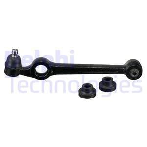 Alt Salıncak Ön Sol Mazda Demıo 1998 Delphı Tc3286