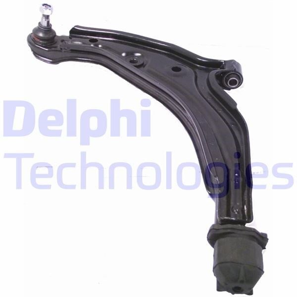Alt Salıncak Ön; Sol Nıssan Micra K11 03/98>02/03 Delphı Tc2262