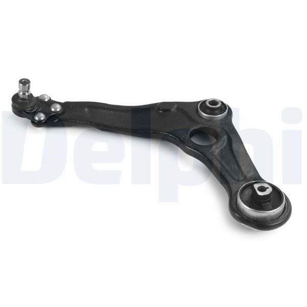 Alt Salıncak Ön Sol Renault Megane Iv 15> Delphı Tc4767