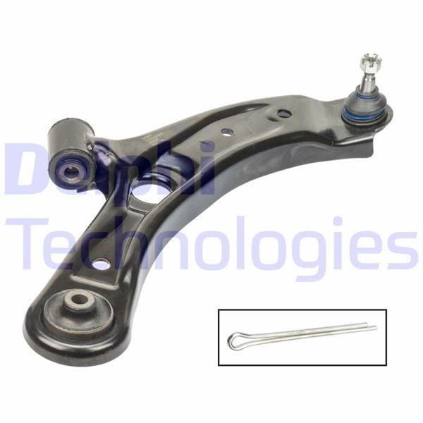 Alt Salıncak Sağ Suzukıswıft Delphı Tc3933