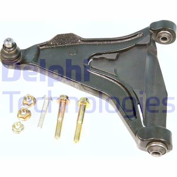 Alt Salıncak Sol Volvo S70 97-00 V70 1995-2000 C70 01996-2005 850 1991-1996 Xxx 9492530-9492671-9492287-9169533-9140095-9492914 Delphı Tc876
