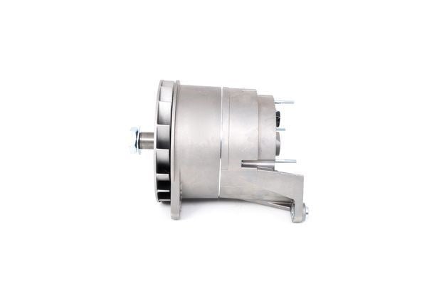 Alternatör 0120689566 Bosch 1986A00001