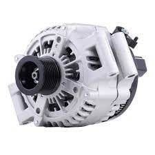 Alternatör 0124515083-0124515197 Bosch 1986A00861