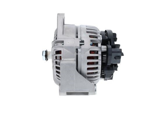 Alternatör 0124555014 1986A00537-0124555014 Bosch 1986A00919
