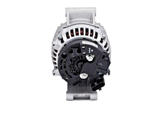 Alternatör 0124655615 Bosch 1986A01038