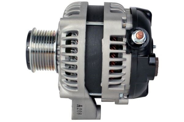 Alternator 12V 150 A 276Dt Dıscovery 3 04>09 R.R Sport 1 L320 05>13 Hella 8El012426021