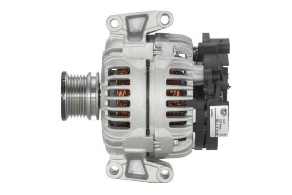 Alternator 14V 120A Mercedes W639 B906 Hella 8El011713091