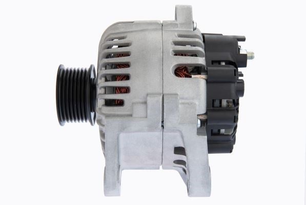 Alternatör 14V 120A Renault Clıo Iıı 05> Modus 04> Clıo Iv 12> 1.2 16V D4f Hella 8El011713141