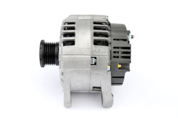Alternatör 14V 130A 49 Mm Renault Hella 8El011710561