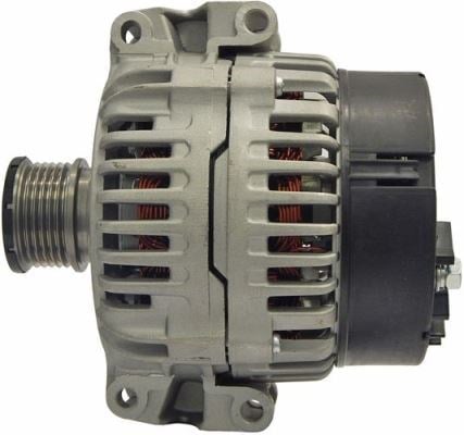 Alternatör 14V 150A 50 Mm Mercedes-Benz Hella 8El012426101