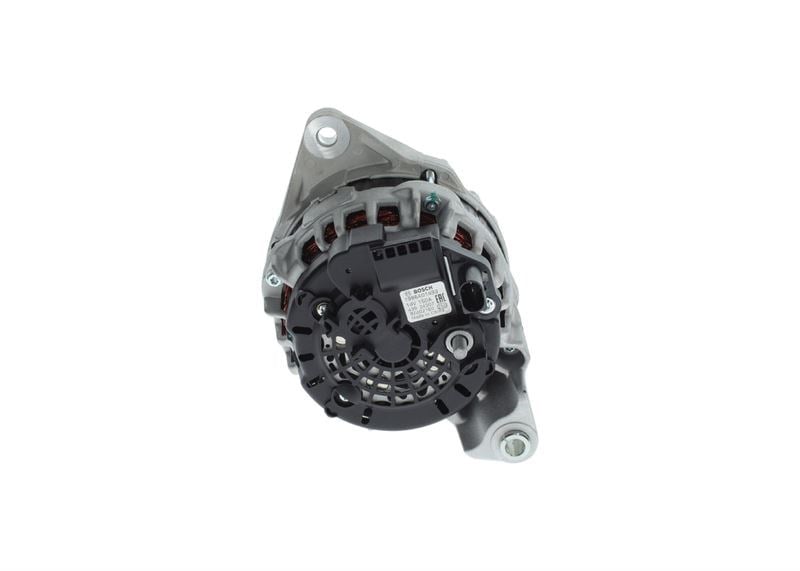 Alternatör 14V 150A Fıat Ducato 06> Iveco Daıly Iv 06> 2.3 Jtd Bosch 1986A01493