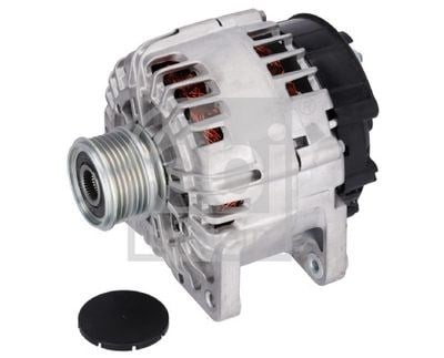 Alternator 14V 150A Renault Clıo Iıı 05>10 Clıo Iv 12> Fluence 10> Kangoo Iı 08> Laguna Iıı 07>15 Megane Iı 02>08 Megane Iıı 09>15 Megane Iv 16> Duster Iı 17> 1.5Dci Febı 188516