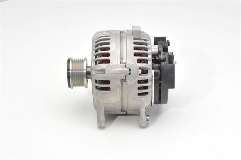 Alternator 14V 150A Renault Clıo Iıı 05>10 Clıo Iv 12> Fluence 10> Kangoo Iı 08> Laguna Iıı 07>15 Megane Iı 02>08 Megane Iıı 09>15 Megane Iv 16> Duster Iı 17> 1.5Dci Bosch 1986A00899