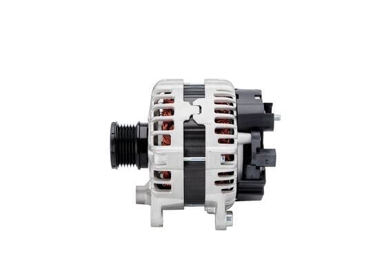 Alternator 14V 175A Mercedes W204 W205 W212 W213 C253 R172 W447 Bosch 1986A01045